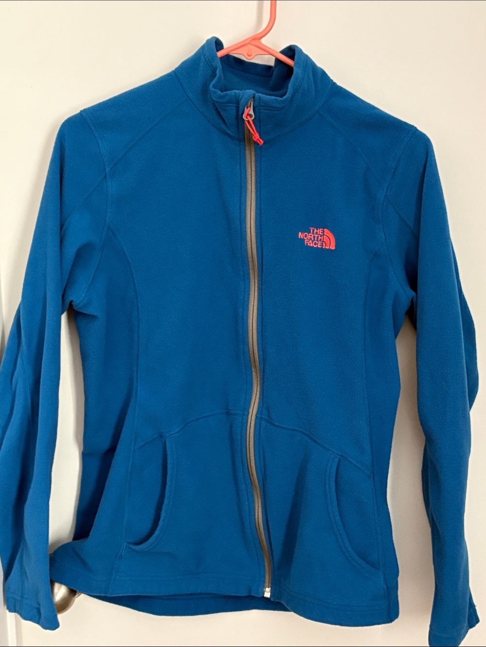 The North Face Fleece